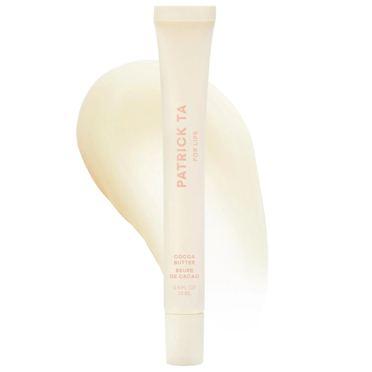 hydrating tinted lip balm with vitamin E
