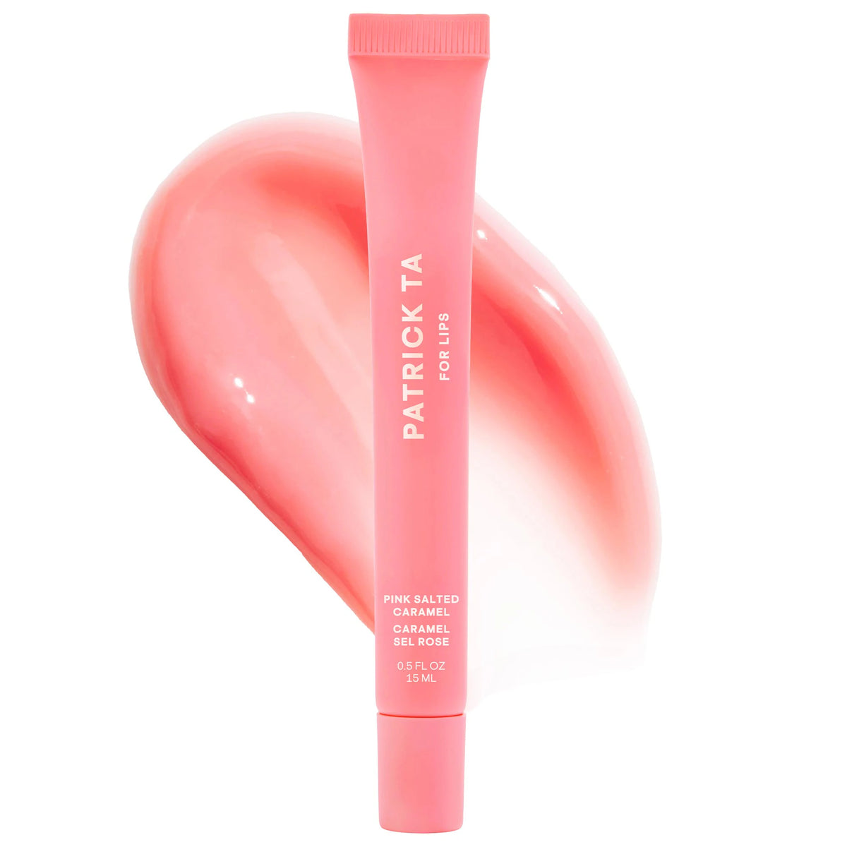 hydrating tinted lip balm with vitamin E