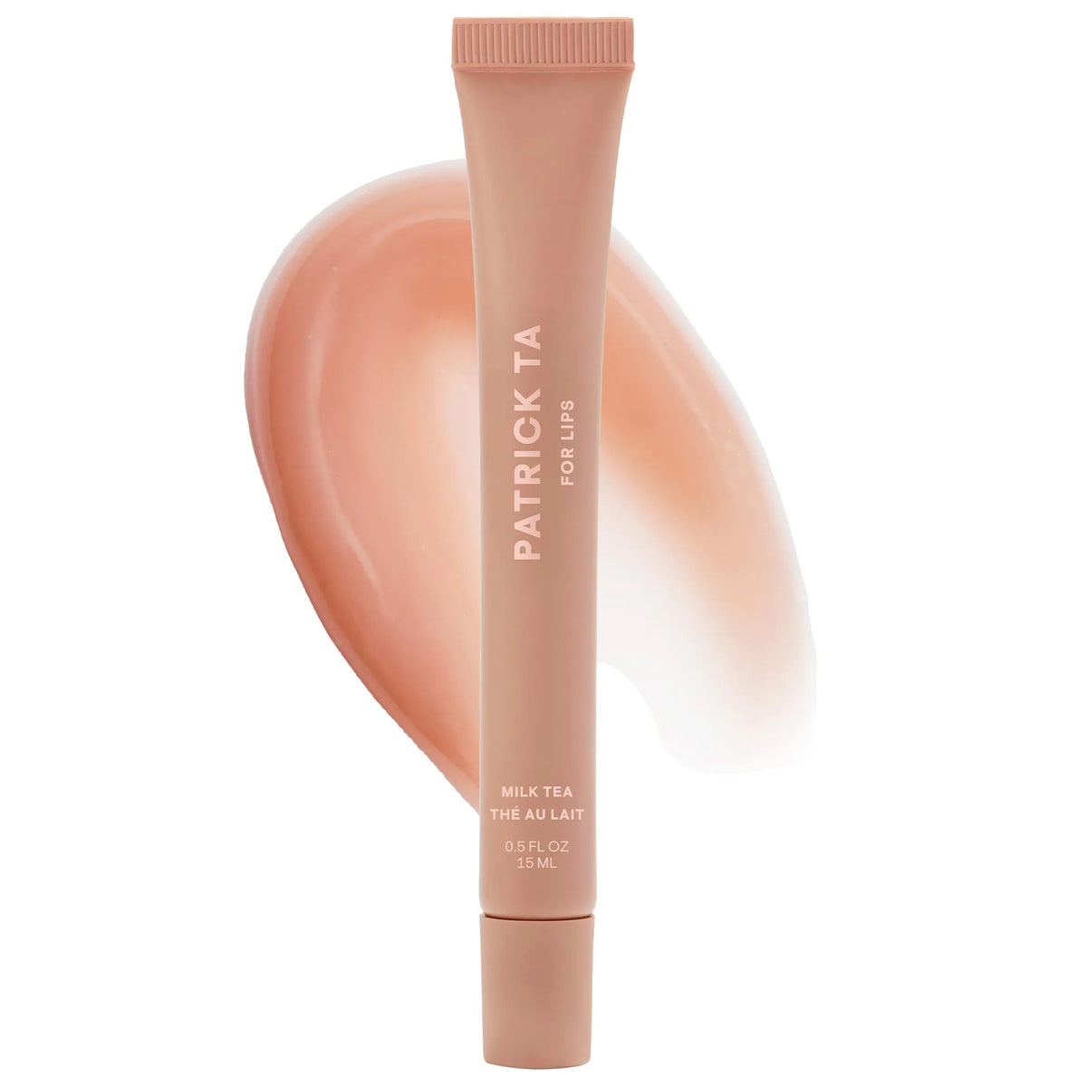 hydrating tinted lip balm with vitamin E