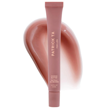 hydrating tinted lip balm with vitamin E
