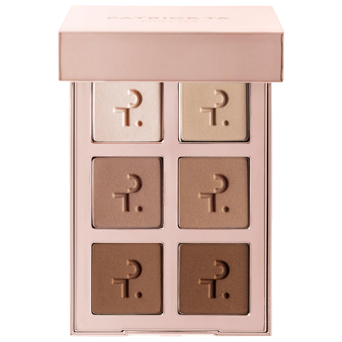 essential artistry edit eyeshadow palette