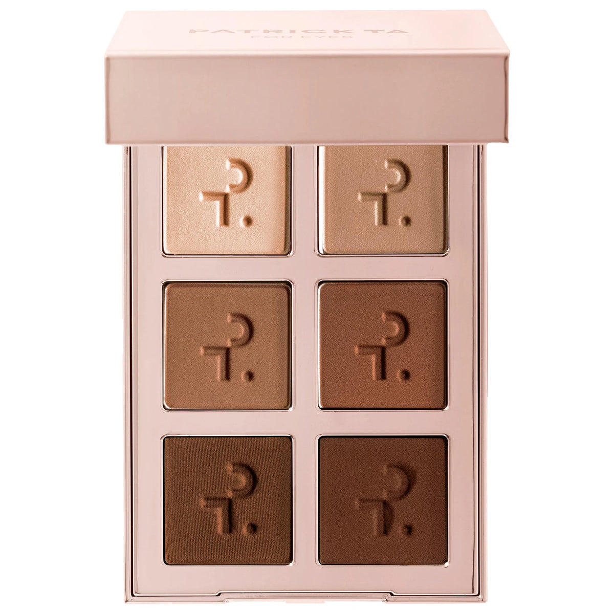 essential artistry edit eyeshadow palette