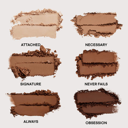 essential artistry edit eyeshadow palette