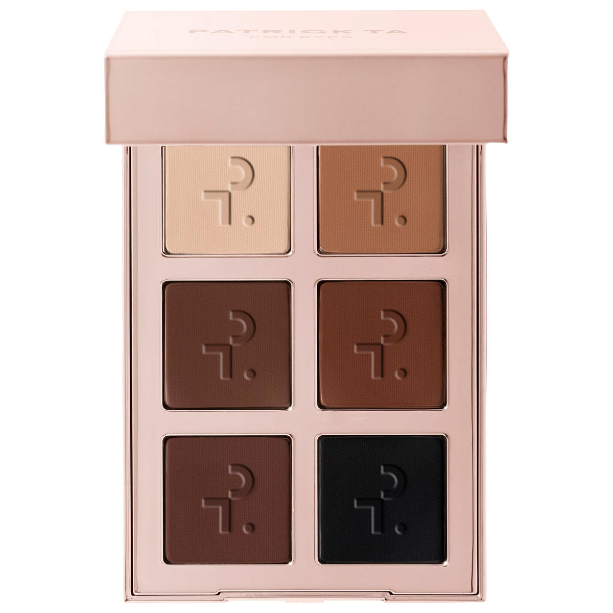 essential artistry edit eyeshadow palette