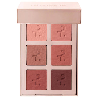 essential artistry edit eyeshadow palette