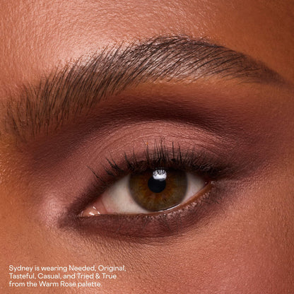 essential artistry edit eyeshadow palette