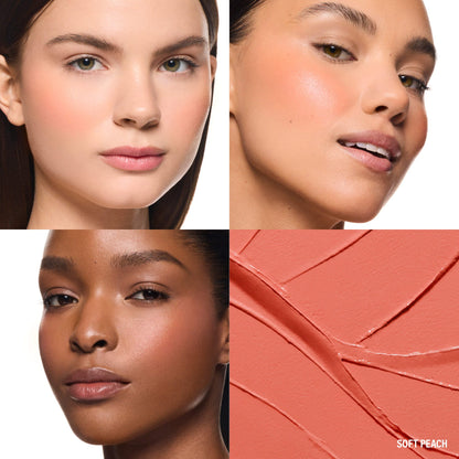 soft pop cream blush stick