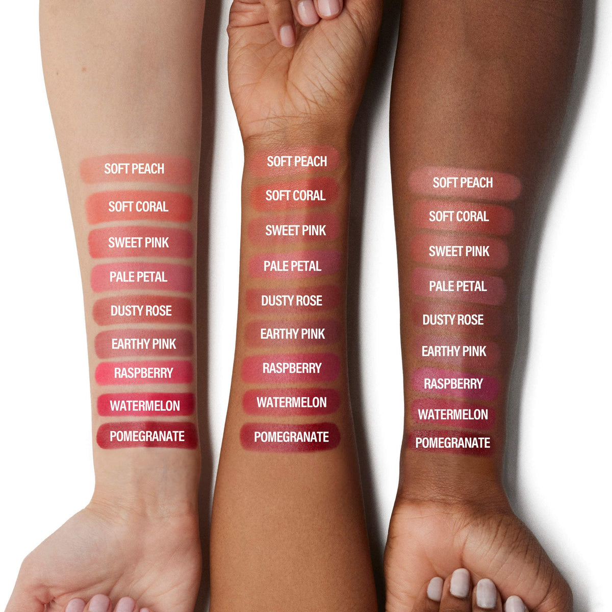 soft pop cream blush stick