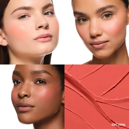 soft pop cream blush stick