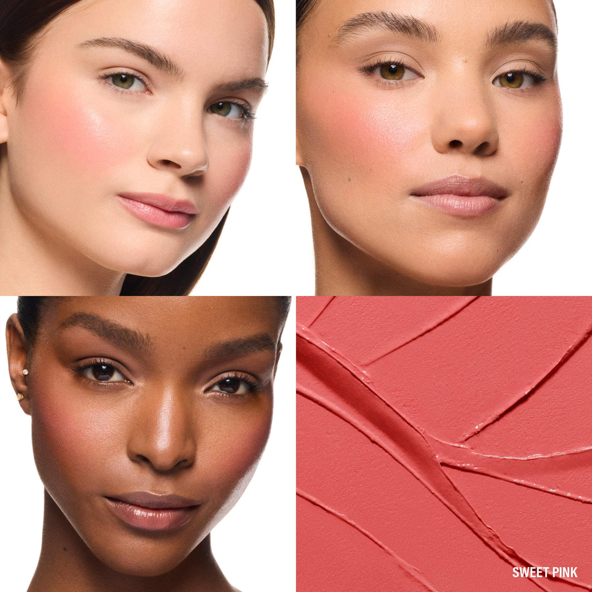 soft pop cream blush stick