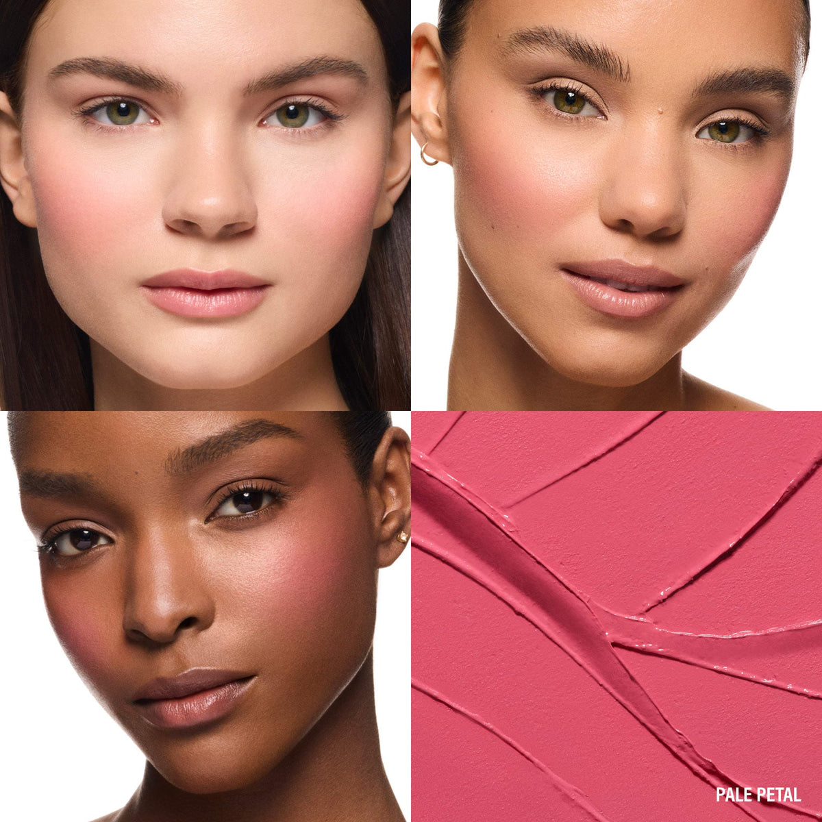 soft pop cream blush stick