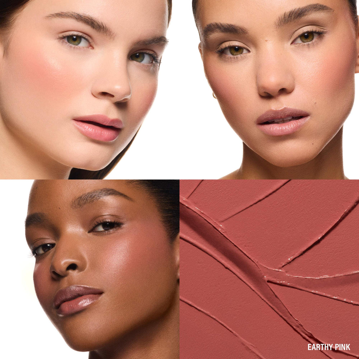 soft pop cream blush stick