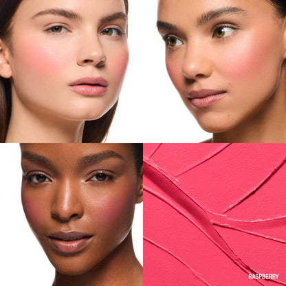 soft pop cream blush stick