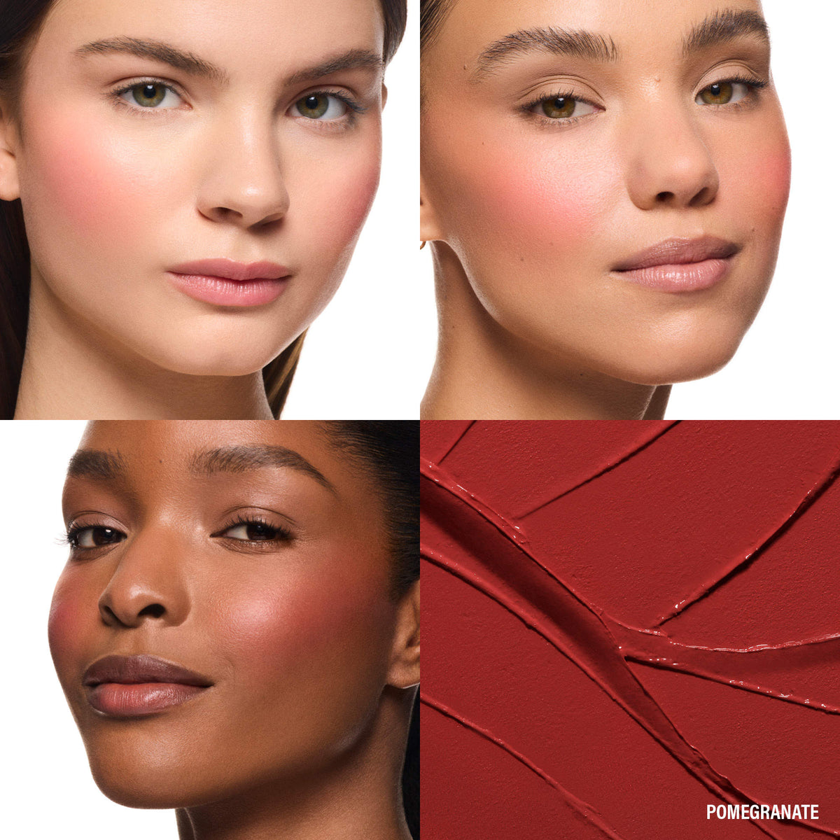 soft pop cream blush stick