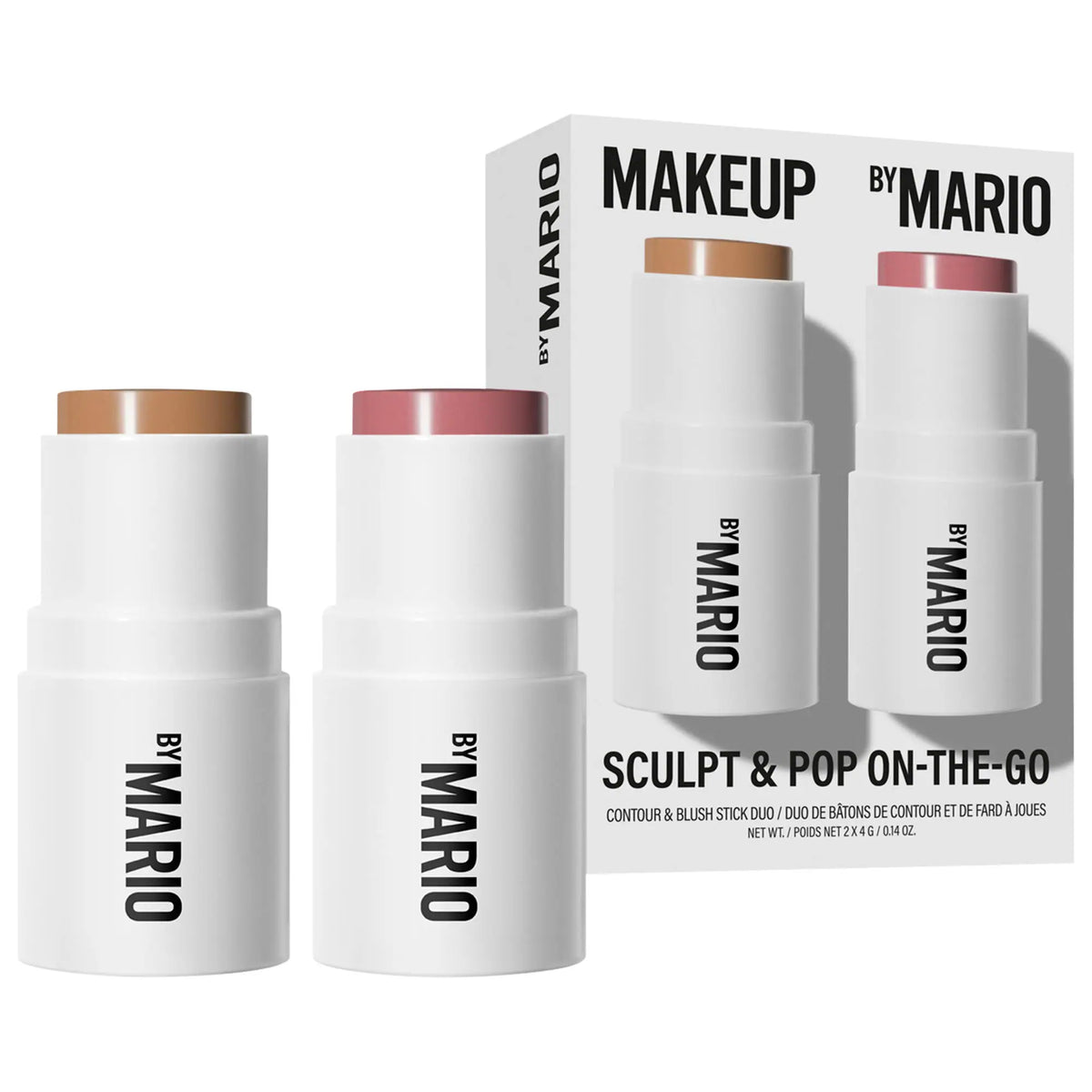 mini sculpt & pop on-the-go