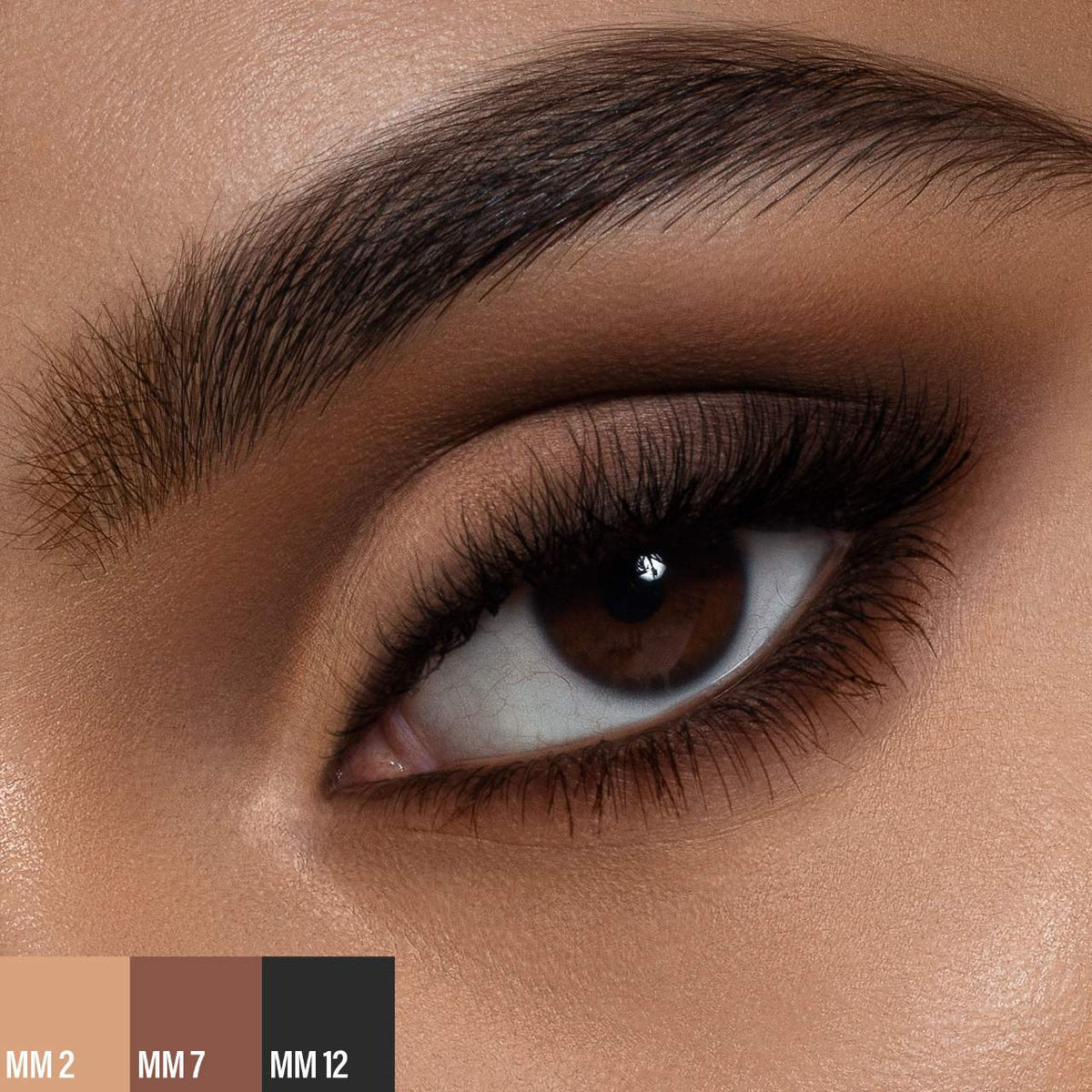 eyeshadow palette: the original