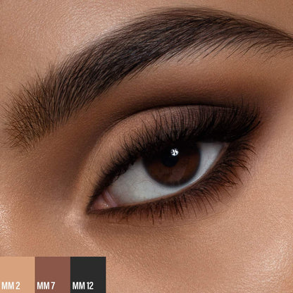 eyeshadow palette: the original