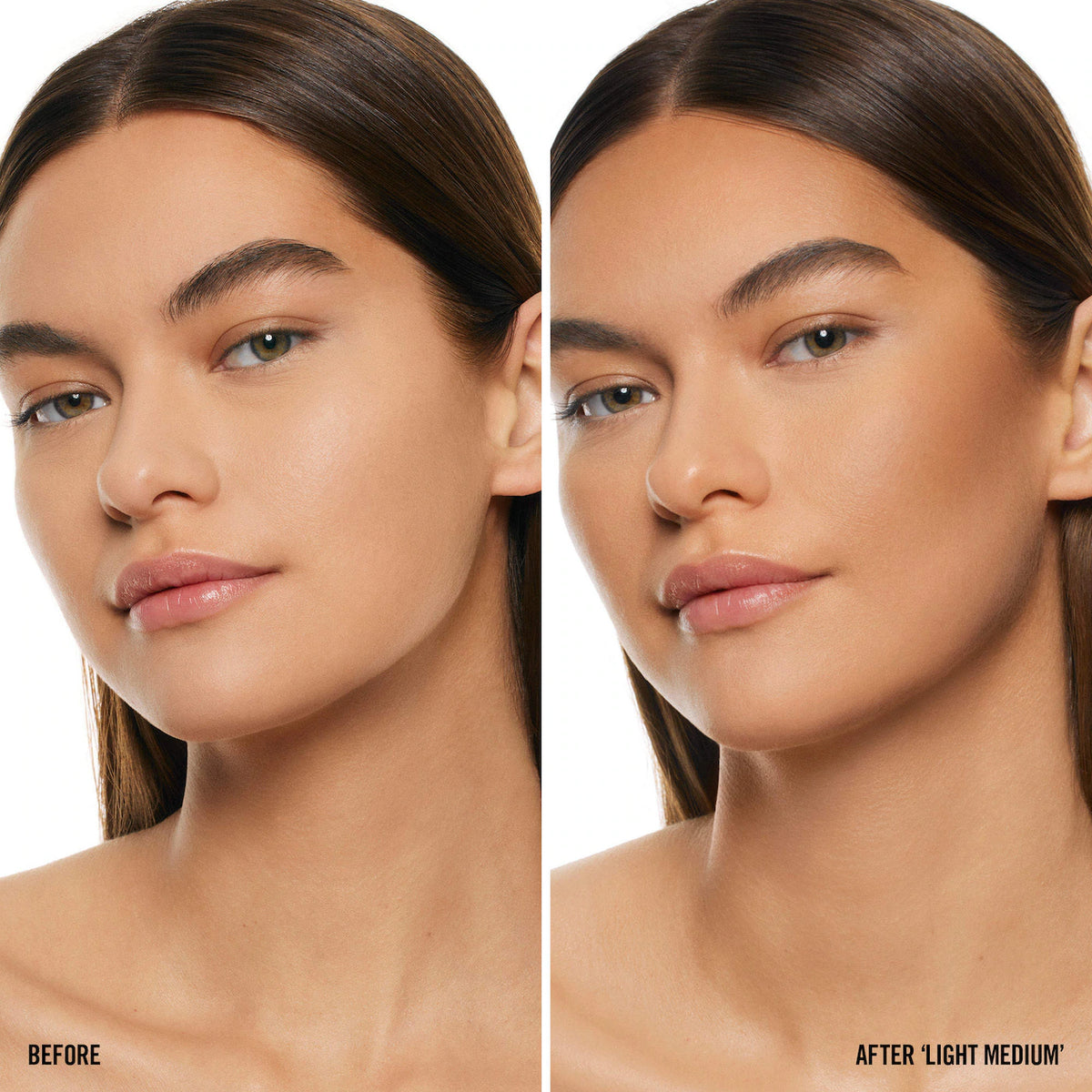 softsculpt cream contour & bronzer