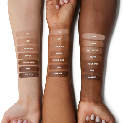 softsculpt cream contour & bronzer