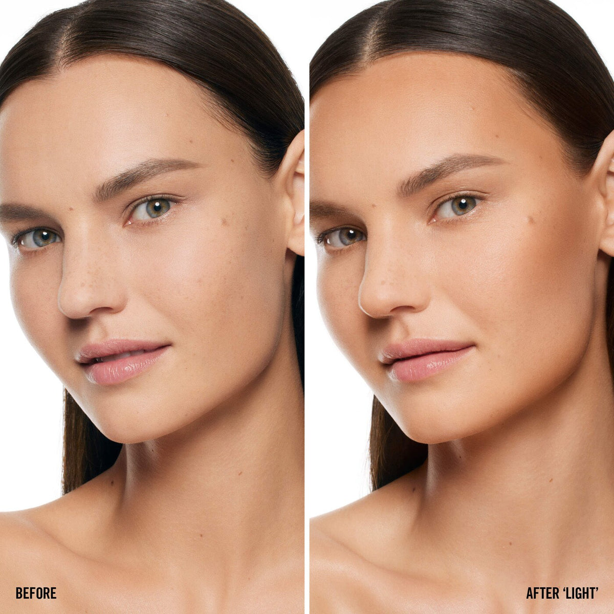 softsculpt cream contour & bronzer