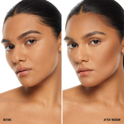 softsculpt cream contour & bronzer