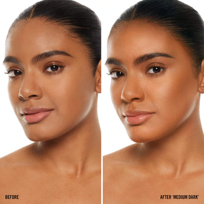 softsculpt cream contour & bronzer