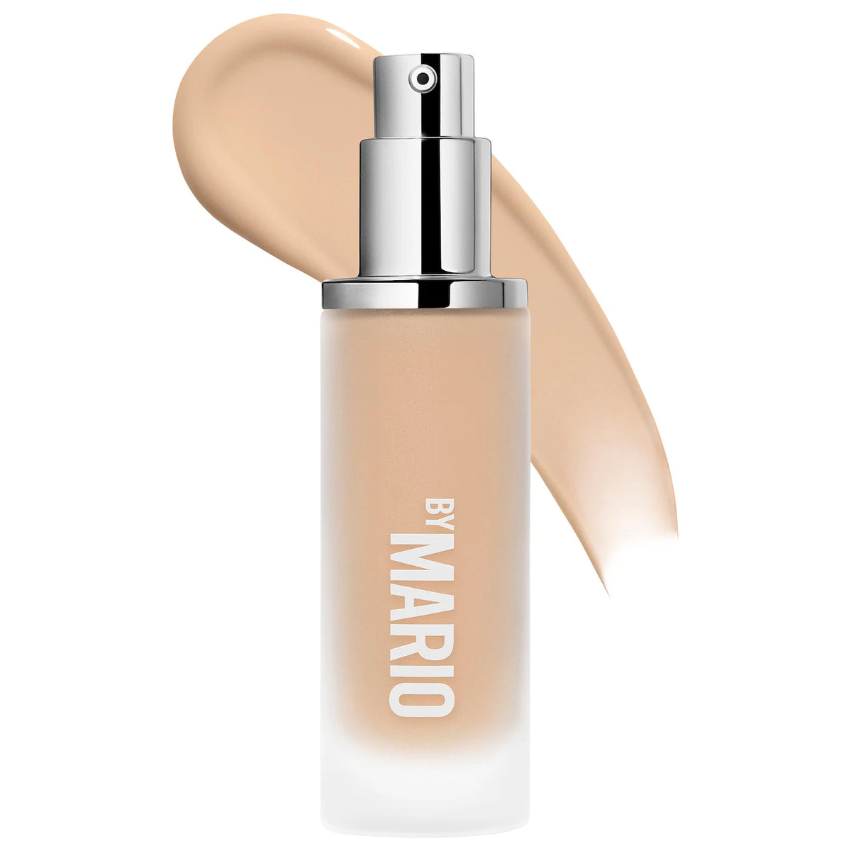 surrealskin natural finish foundation