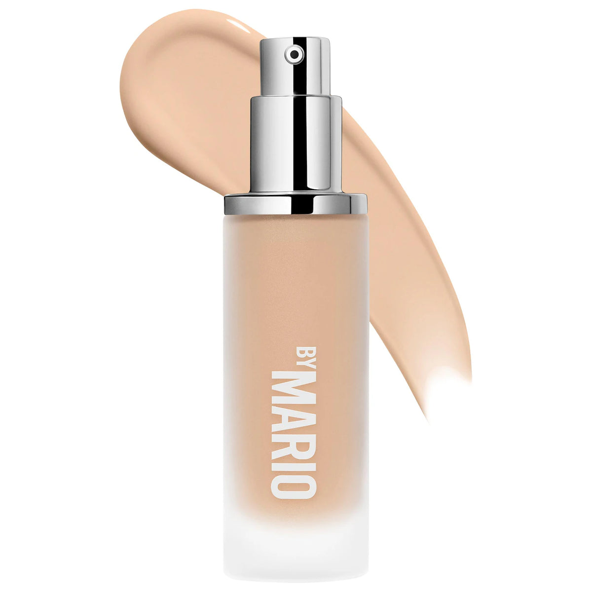 surrealskin natural finish foundation