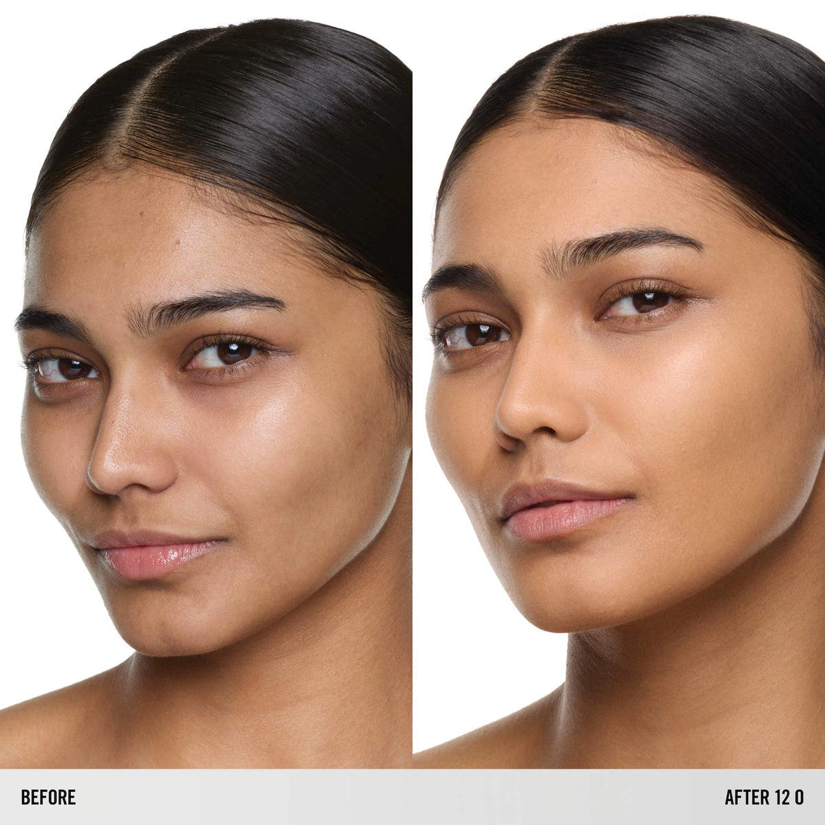 surrealskin natural finish foundation