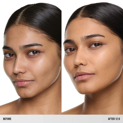 surrealskin natural finish foundation