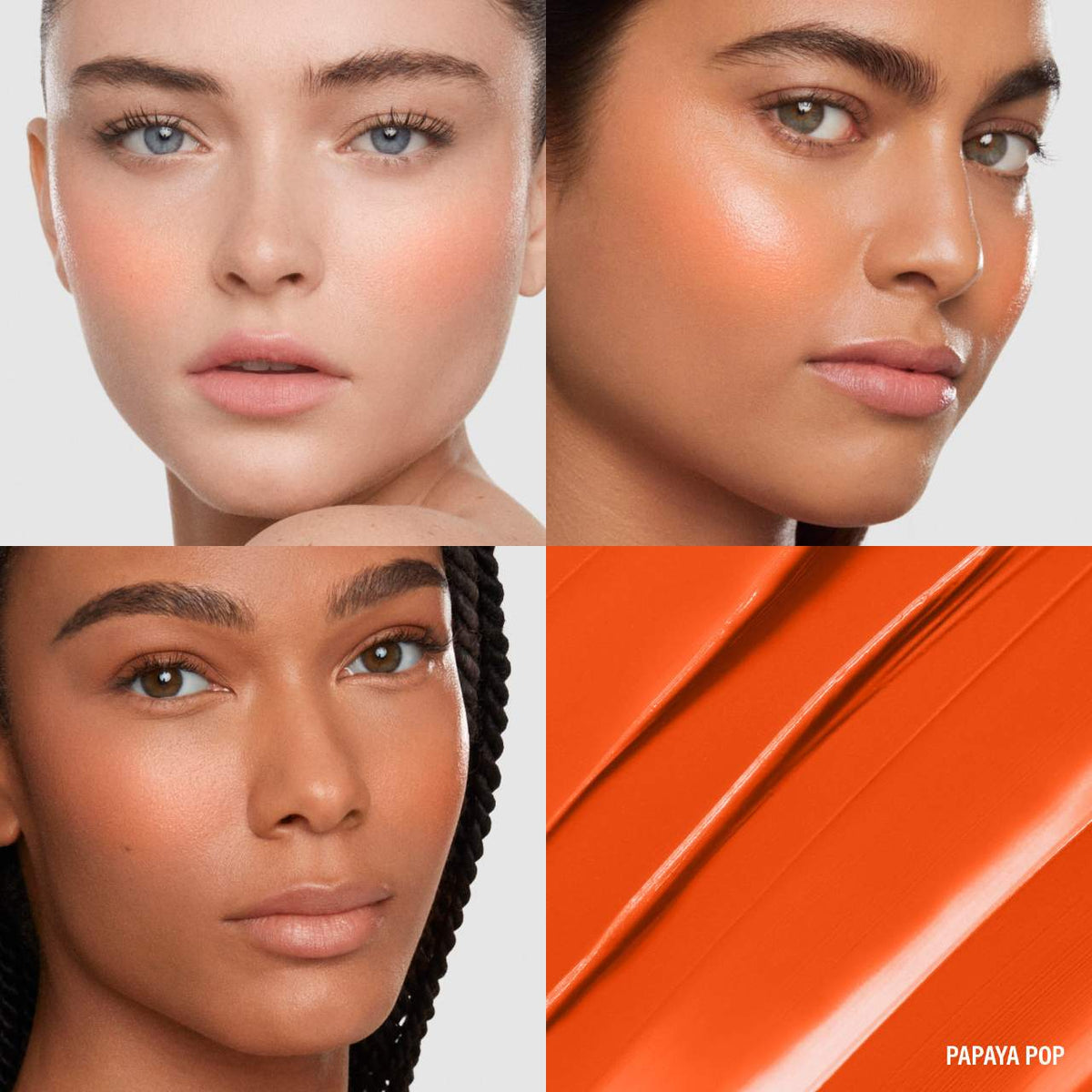 soft pop pumping cream blush