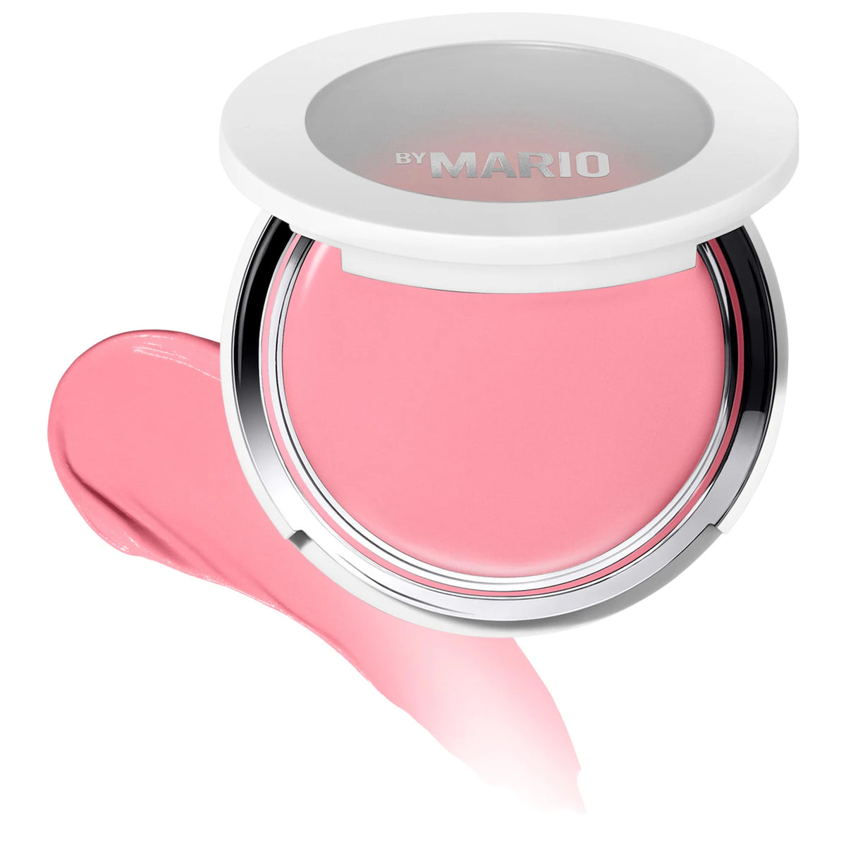 soft pop pumping cream blush