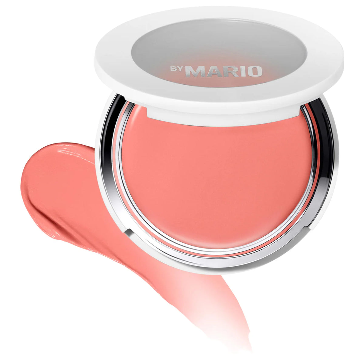 soft pop pumping cream blush