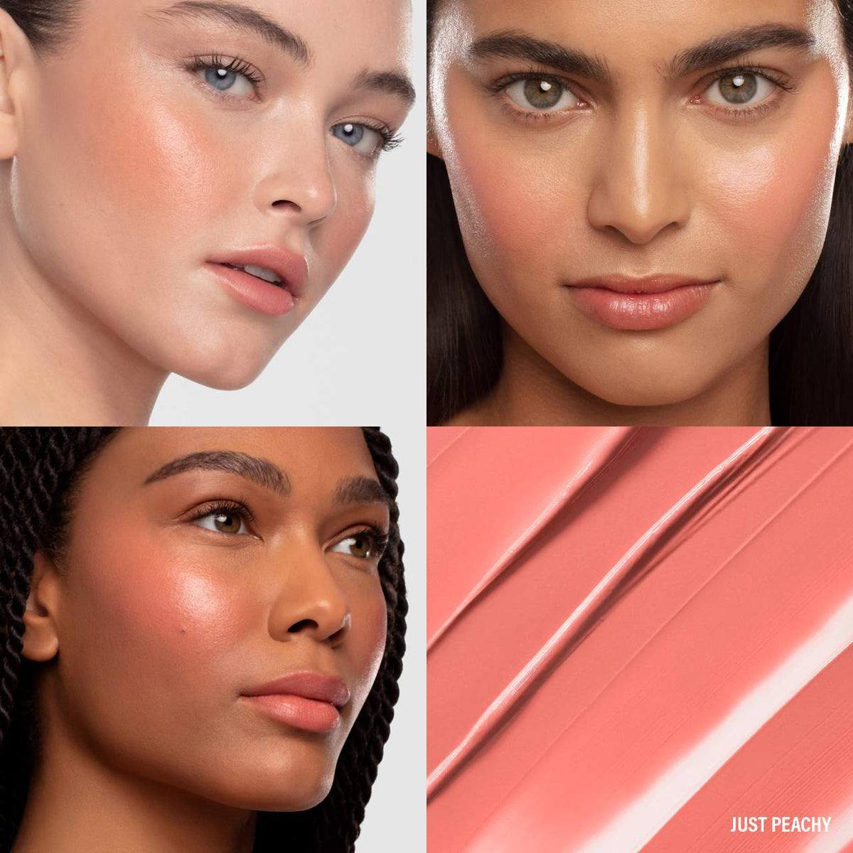 soft pop pumping cream blush