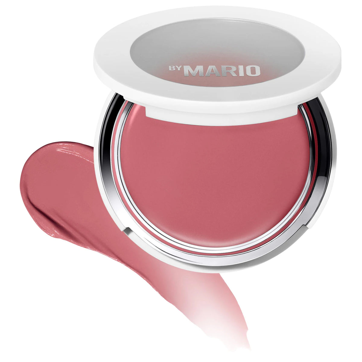 soft pop pumping cream blush