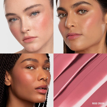 soft pop pumping cream blush