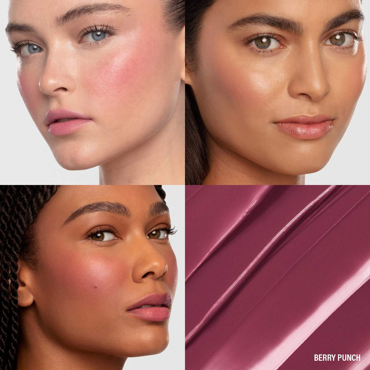 soft pop pumping cream blush