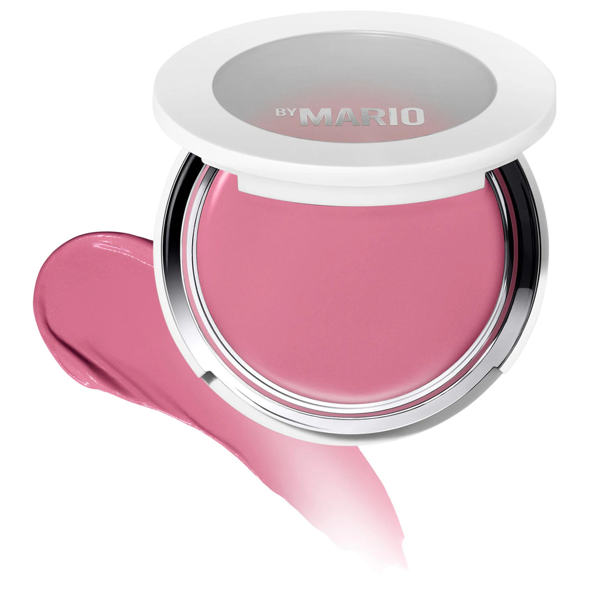 soft pop pumping cream blush