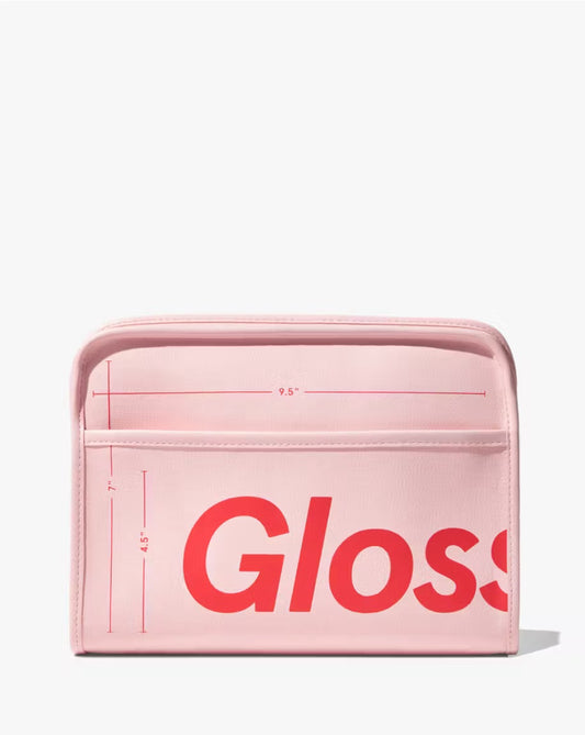mini beauty bag