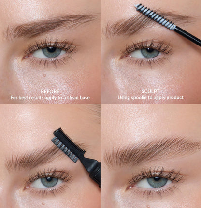 BROW SCULPT