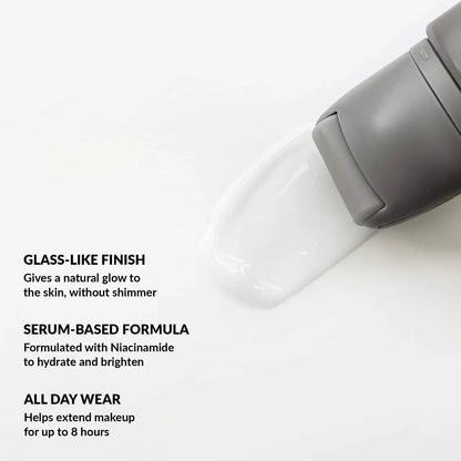 GLOW AND SCULPT PRIMER