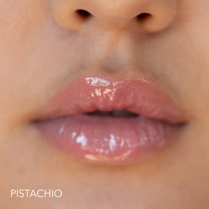 shine on lip jelly