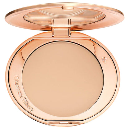 AIRBRUSH FLAWLESS FINISH SETTING POWDER