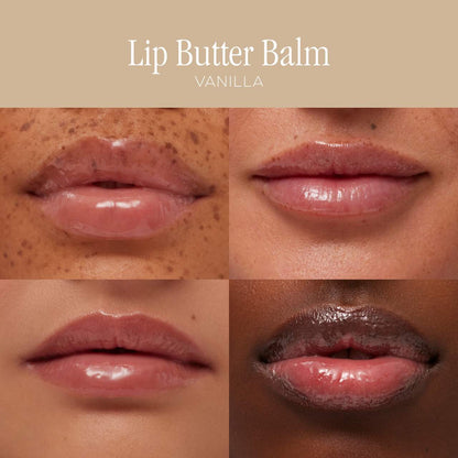 LIP BUTTER BALM