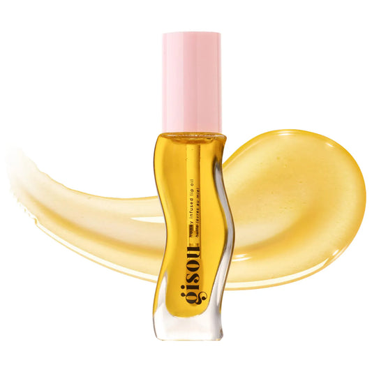 HONEY INFUSED LIP OIL