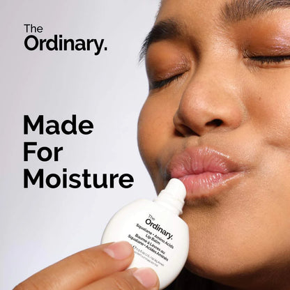 SQUALANE + AMINO ACIDS HYDRATING LIP BALM