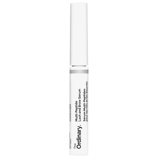 MILTI-PEPTIDE LASH AND BROWN SERUM