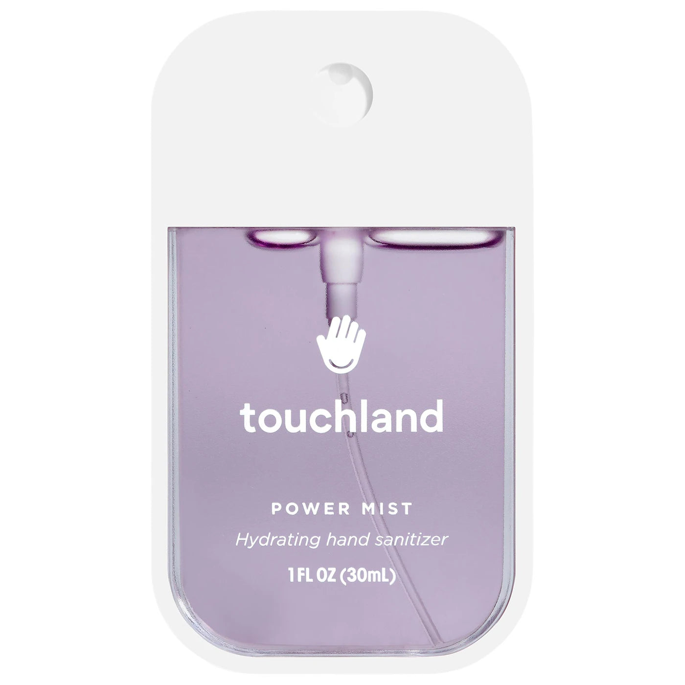 power mist hydrating hand sanitizer
