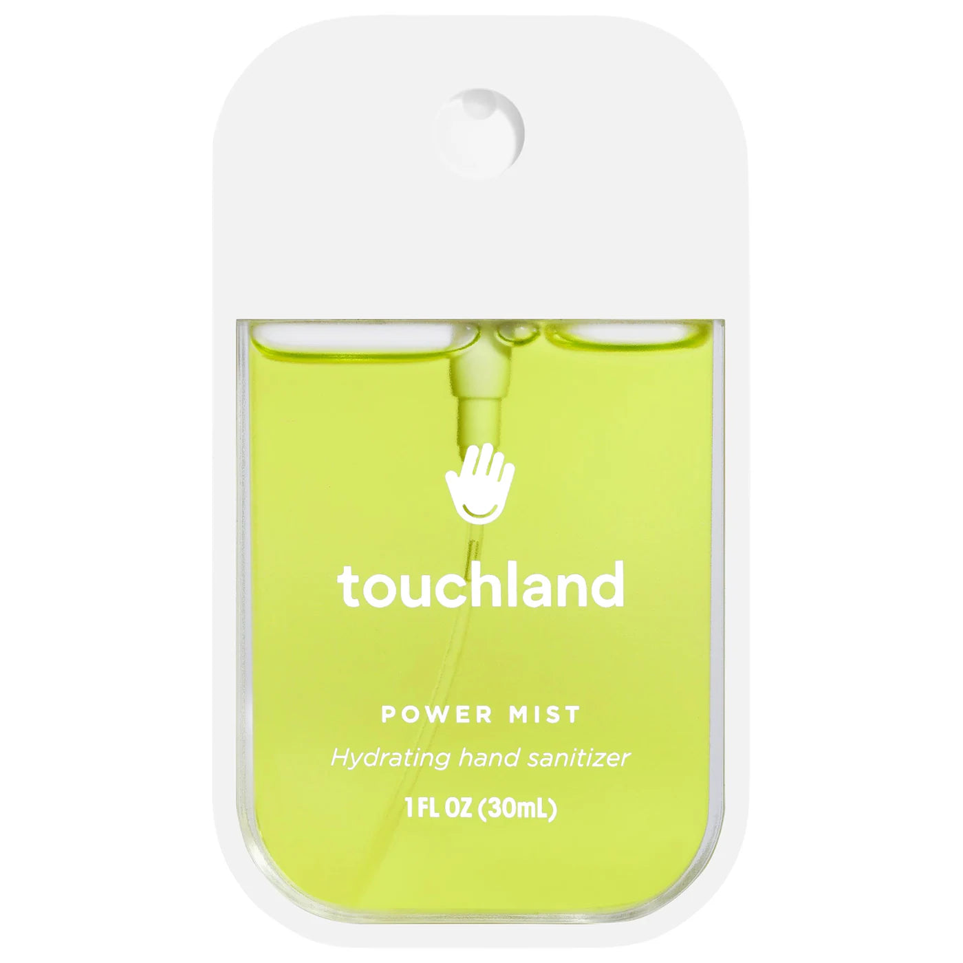 power mist hydrating hand sanitizer