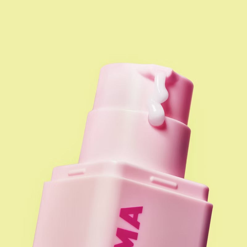 GEL CREAM MOISTURIZER